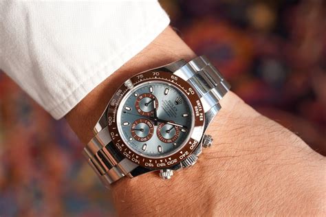 how much does a platinum rolex cost|rolex platinum watch price.